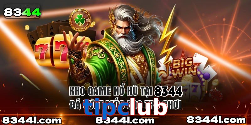 Ưu Điểm Nổi Bật Của Chuyên Mục Nổ Hũ tipclub