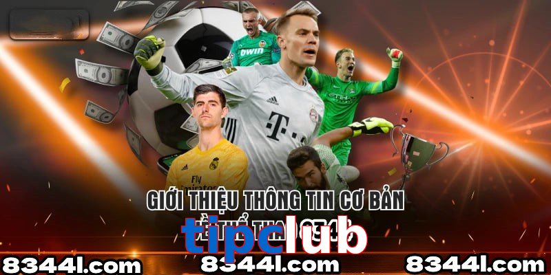 Giới Thiệu Thông Tin Cơ Bản Về Chuyên Mục Thể Thao tipclub