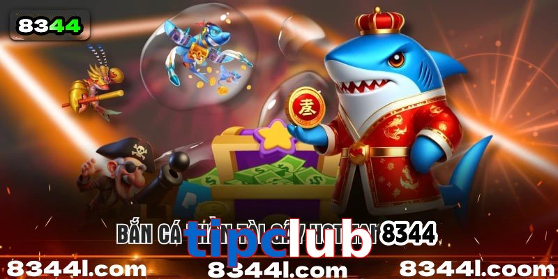 Ưu Điểm Khi Trải Nghiệm Tại Sảnh 🐟Bắn Cá tipclub