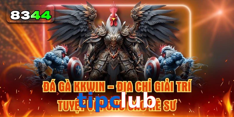 Xu Hướng Đá Gà tipclub Hấp Dẫn Không Thể Bỏ Lỡ